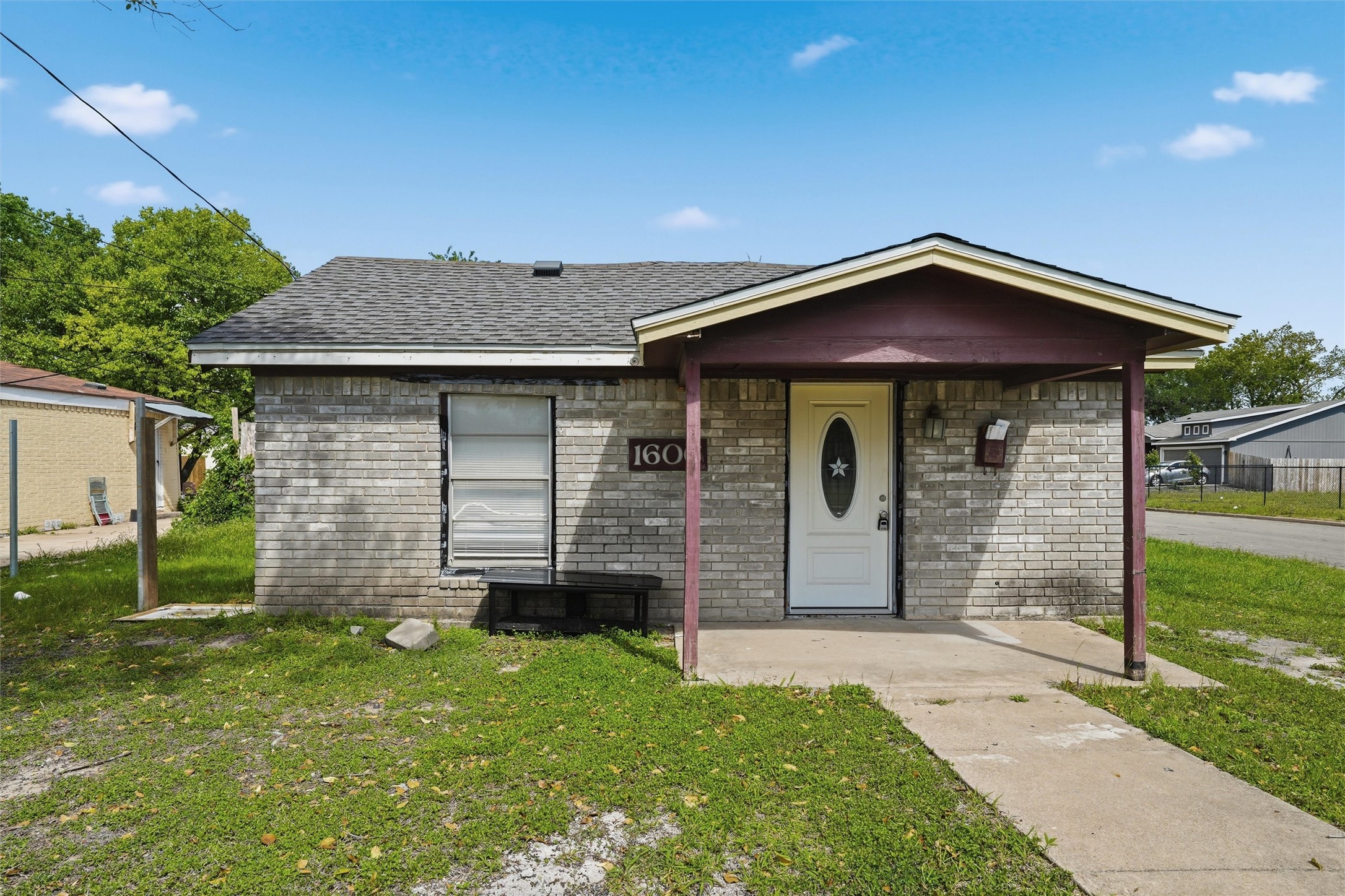 1606 Faulkner Lane Waco TX 76704
