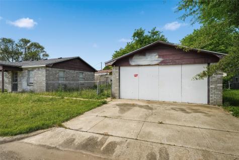 1606 Faulkner Lane Waco TX 76704