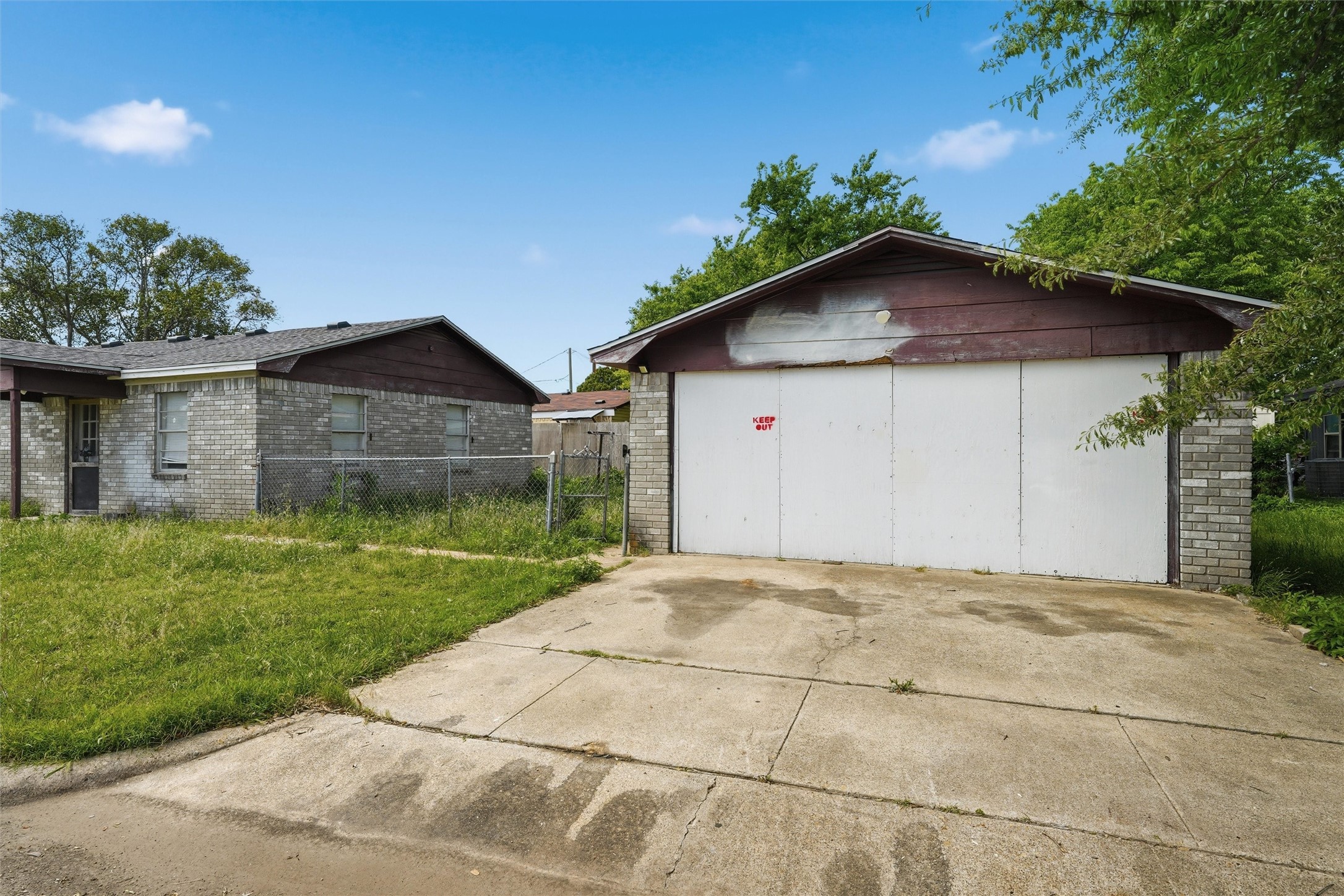 1606 Faulkner Lane Waco TX 76704