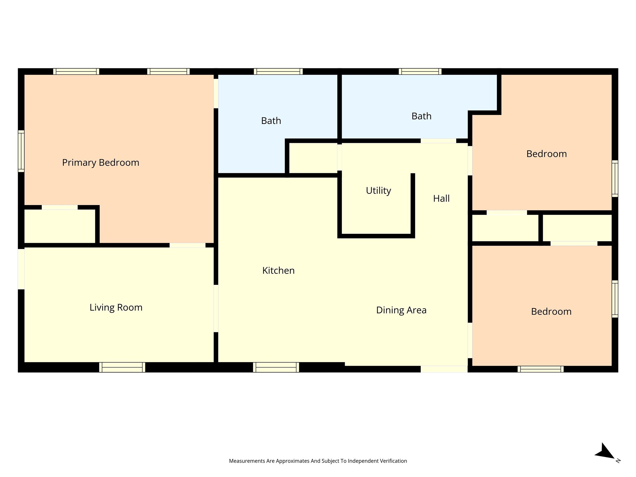 1606 Faulkner Lane Waco TX 76704