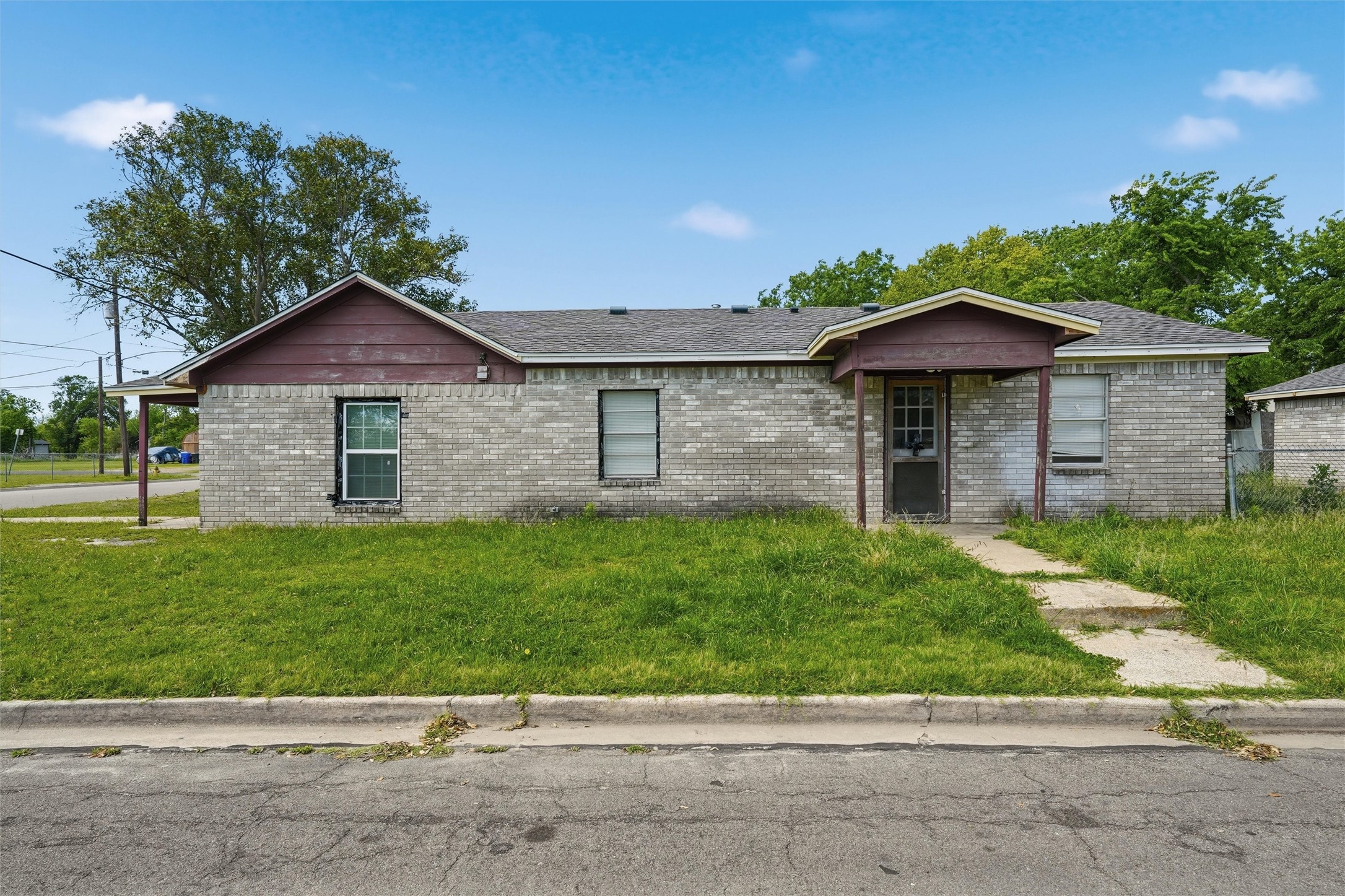 1606 Faulkner Lane Waco TX 76704