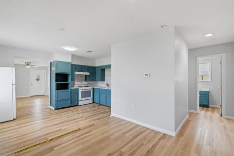 1606 Faulkner Lane Waco TX 76704