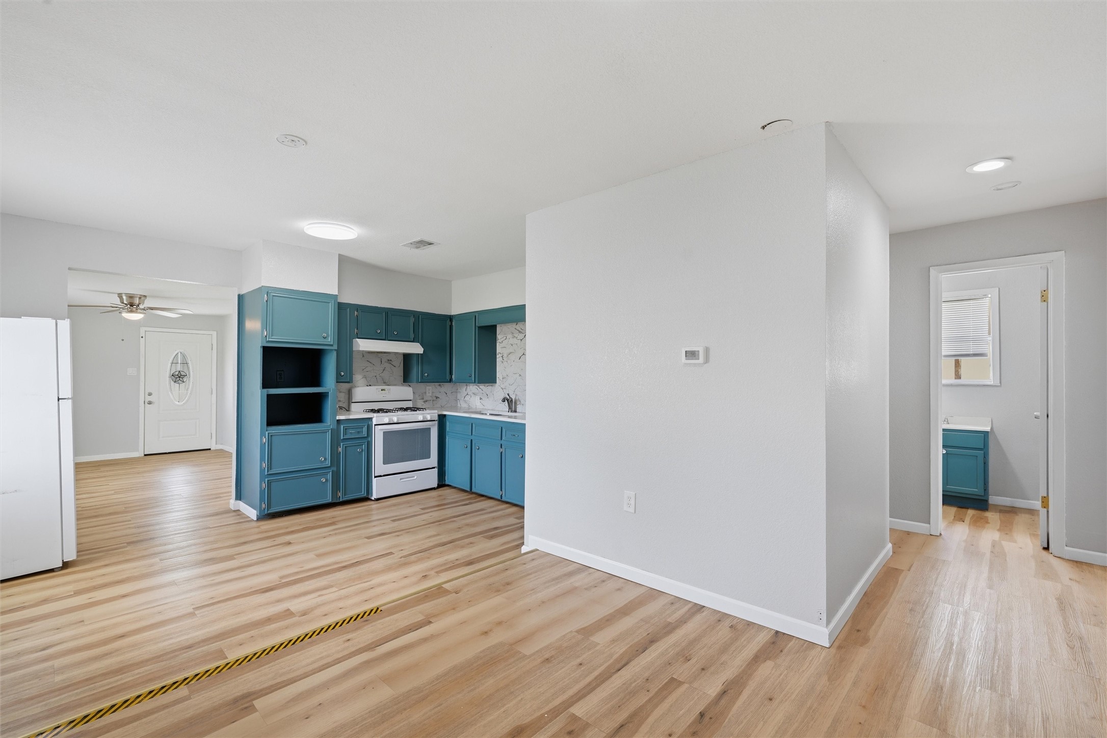 1606 Faulkner Lane Waco TX 76704