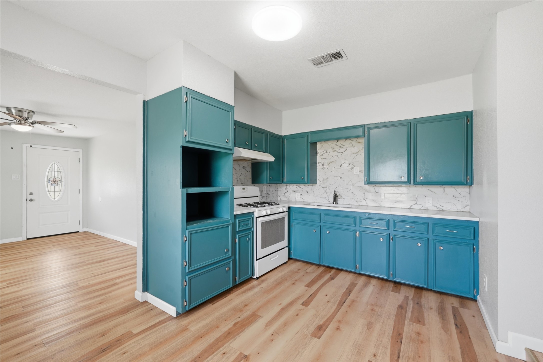 1606 Faulkner Lane Waco TX 76704