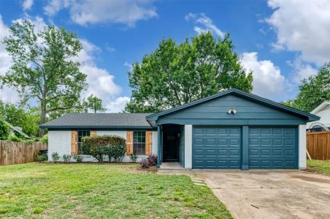 7412 Van Natta Lane Fort Worth TX 76112