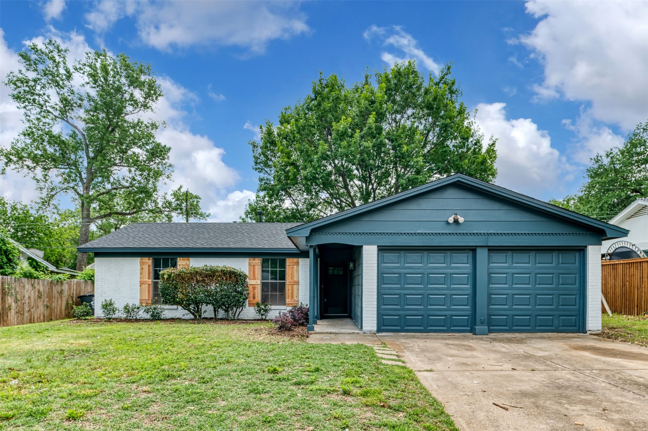 7412 Van Natta Lane Fort Worth TX 76112