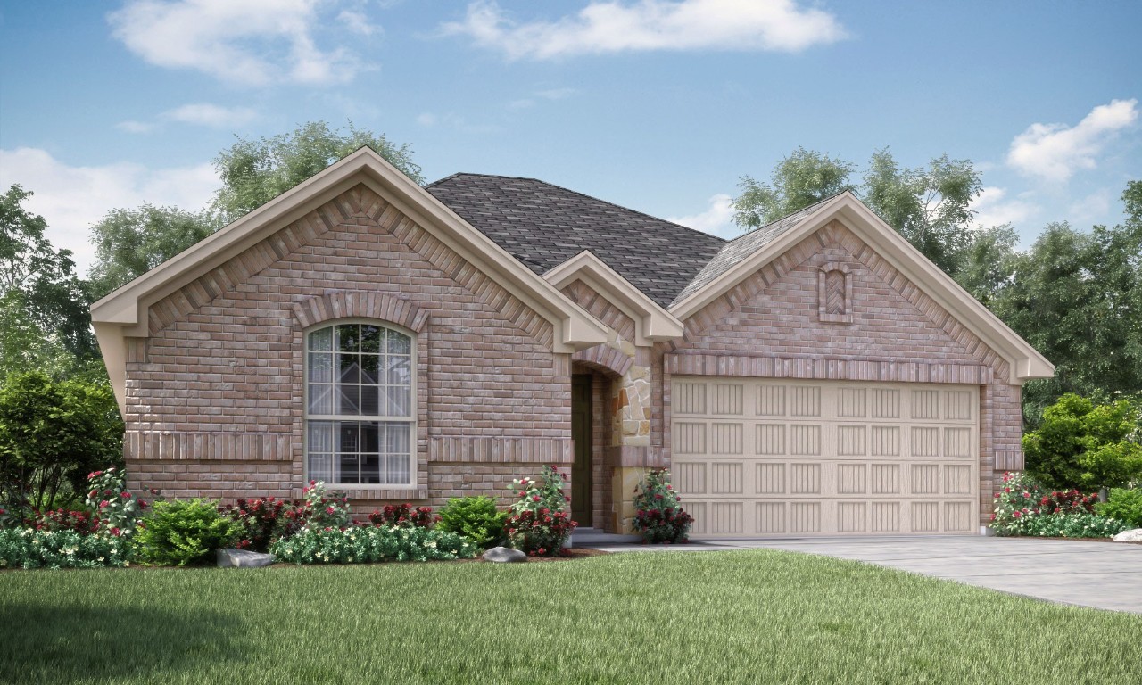 2002 Eucalyptus Avenue Royse City TX 75189