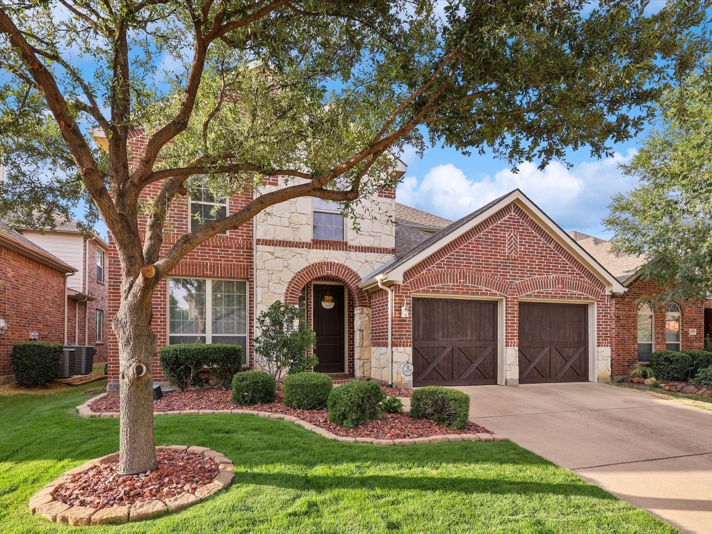 1229 Jasmine Street Lantana TX 76226