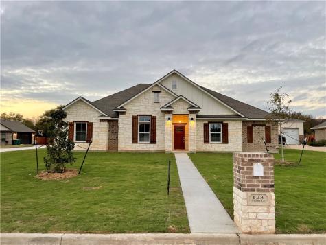 123 Sydney Lane Lorena TX 76655