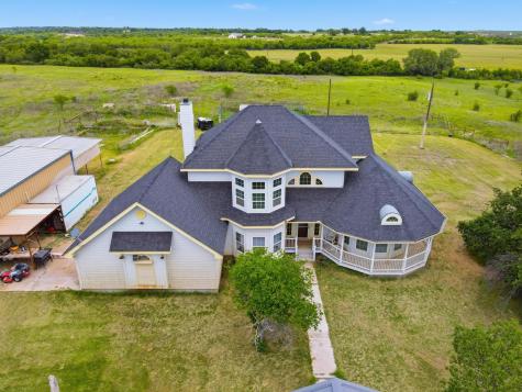 13052 County Road 348 Abilene TX 79601