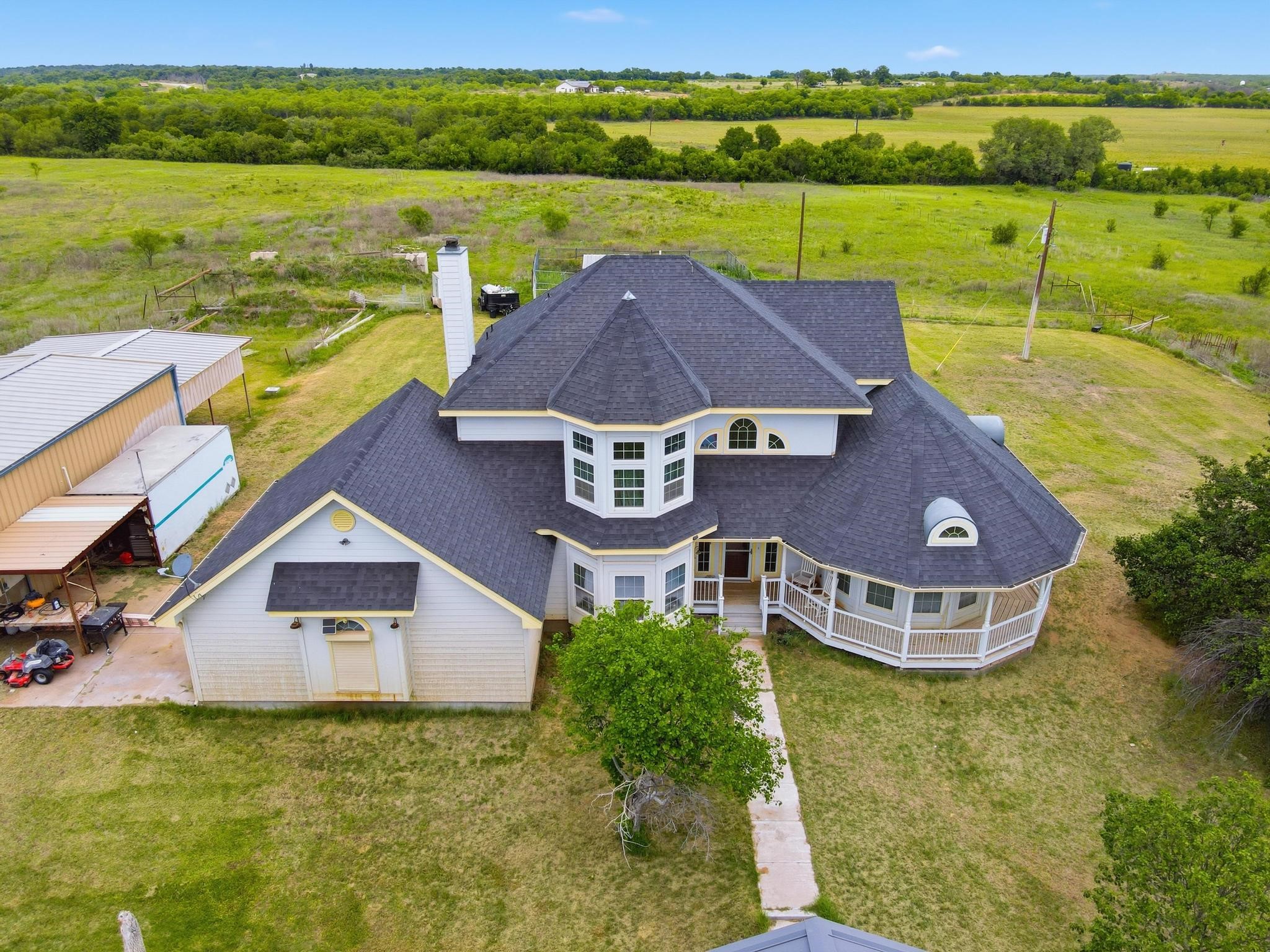 13052 County Road 348 Abilene TX 79601