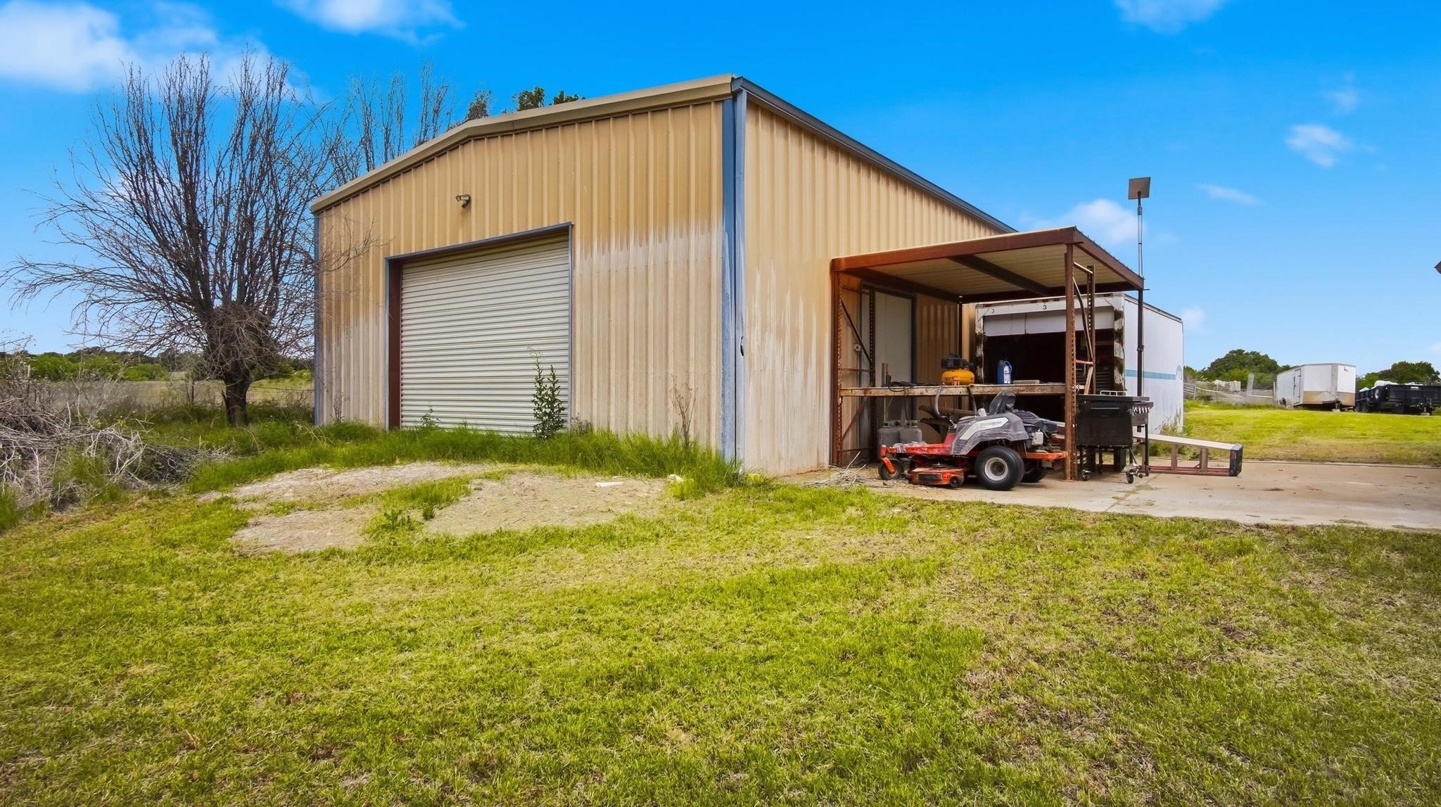 13052 County Road 348 Abilene TX 79601