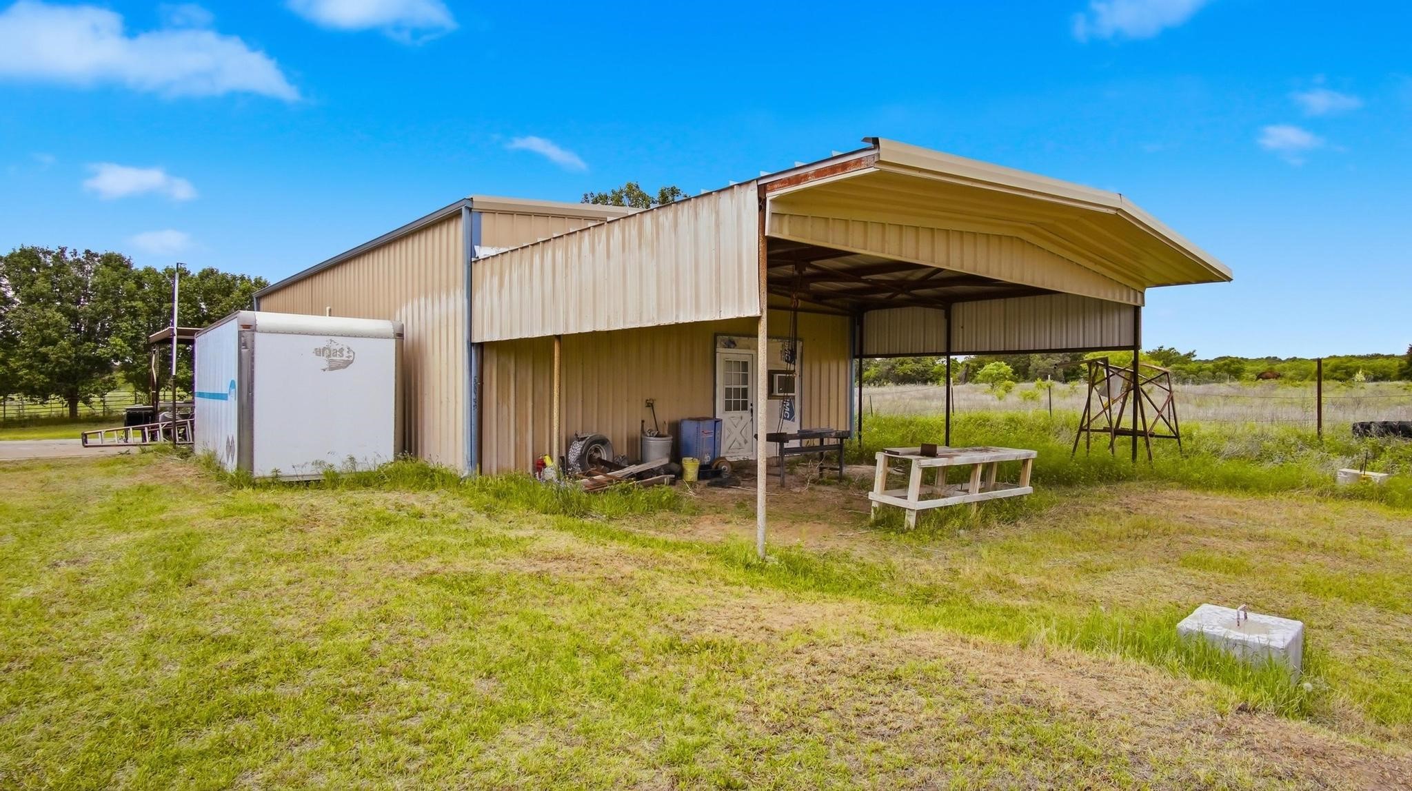 13052 County Road 348 Abilene TX 79601