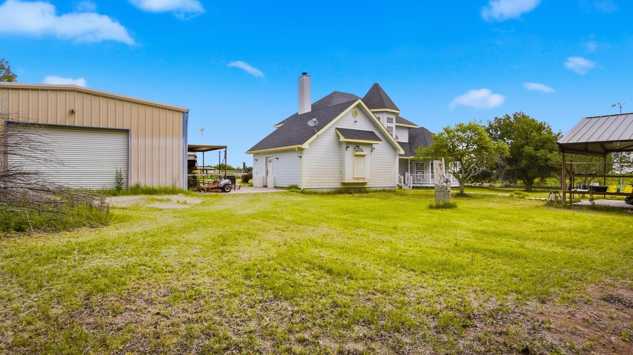 13052 County Road 348 Abilene TX 79601