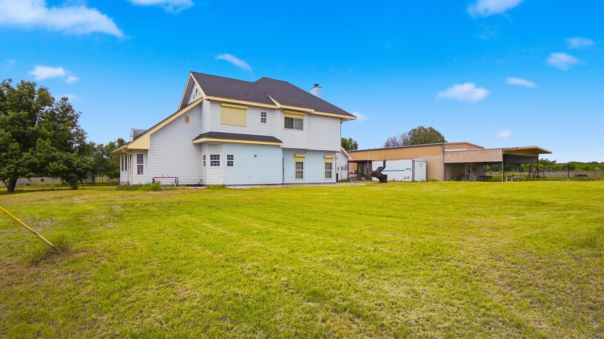 13052 County Road 348 Abilene TX 79601