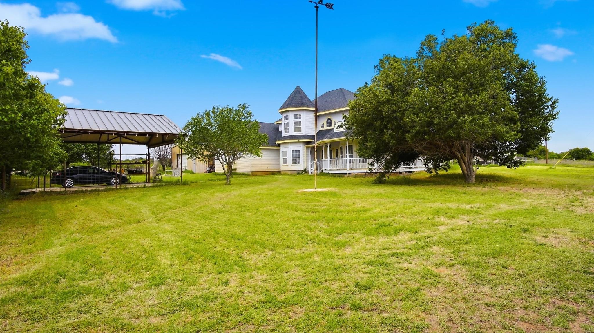 13052 County Road 348 Abilene TX 79601