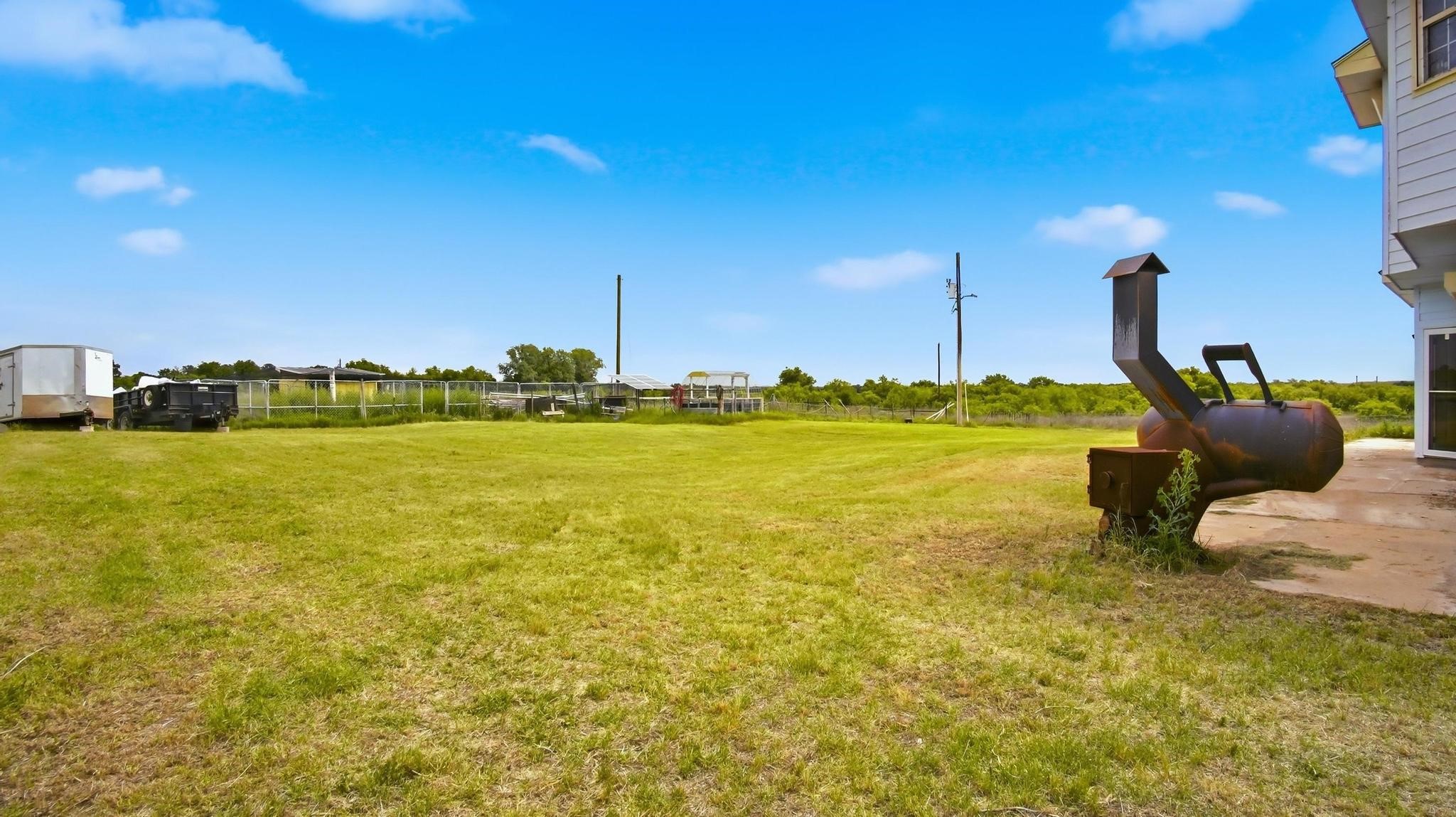 13052 County Road 348 Abilene TX 79601