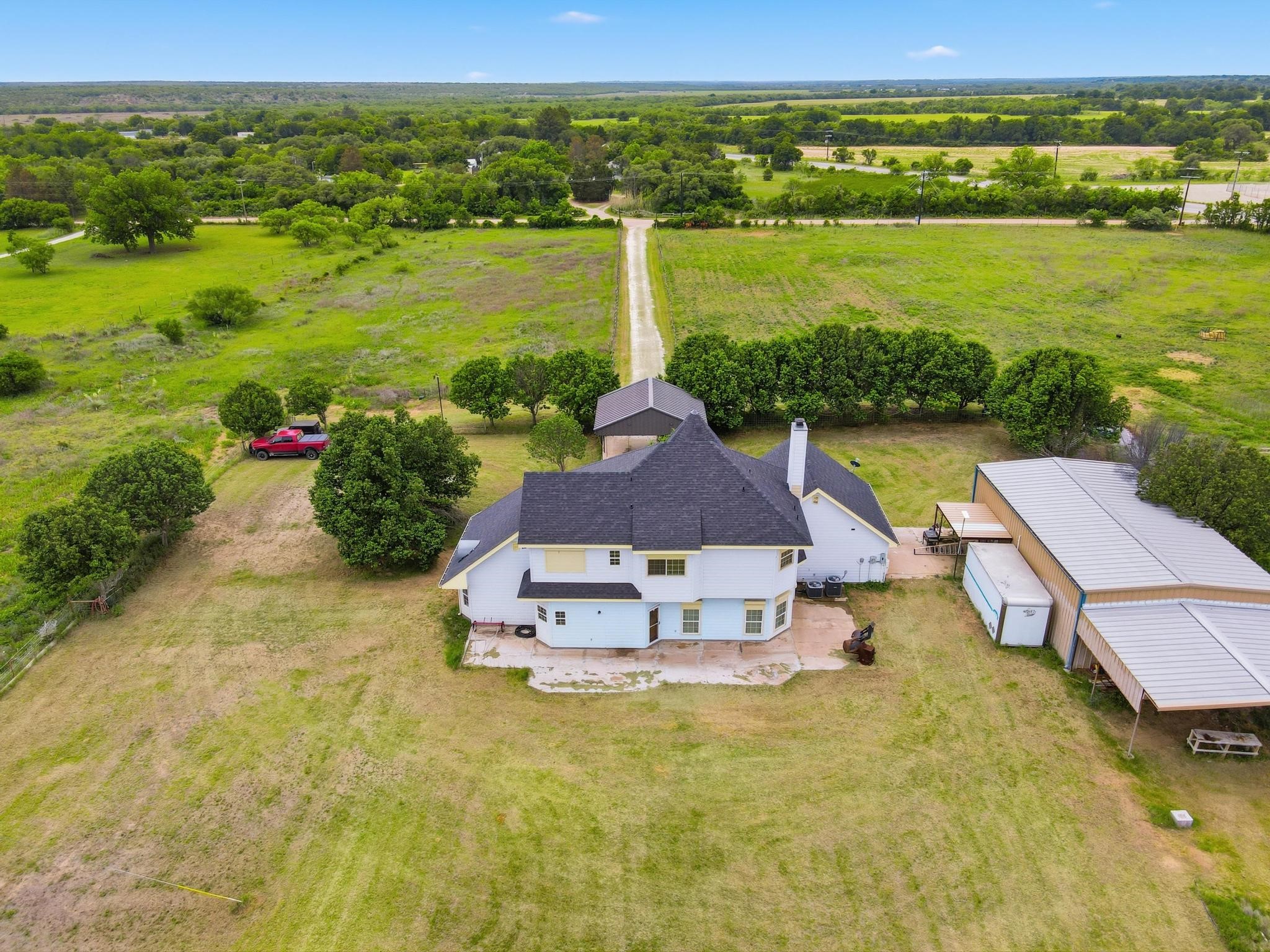 13052 County Road 348 Abilene TX 79601