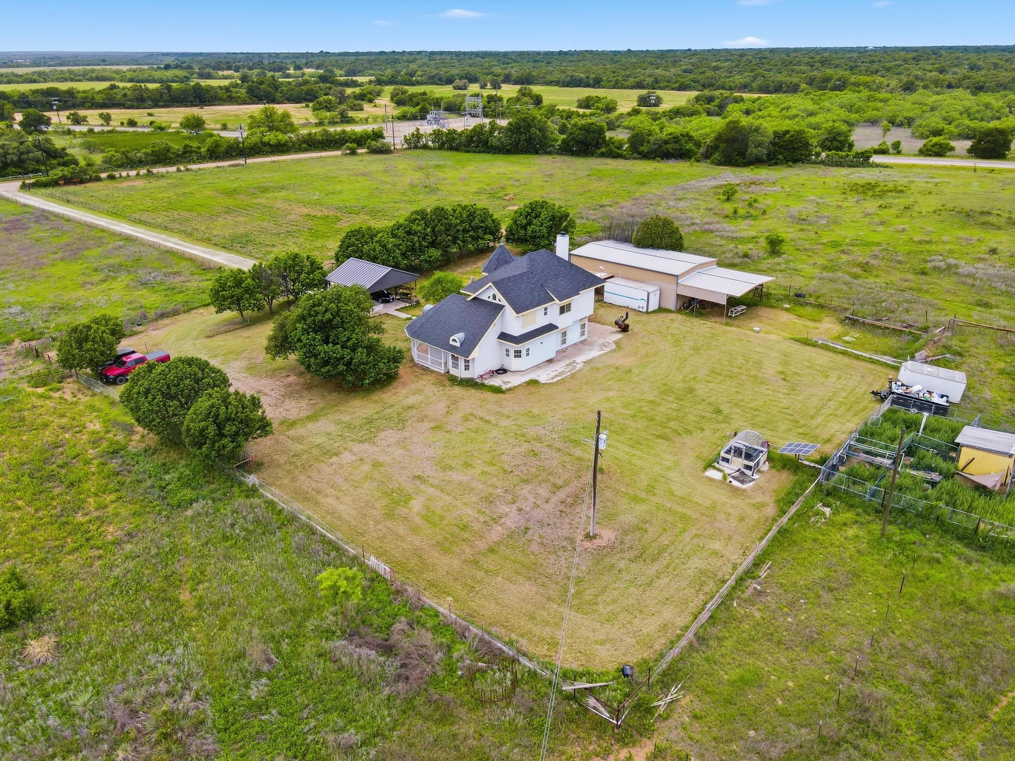 13052 County Road 348 Abilene TX 79601