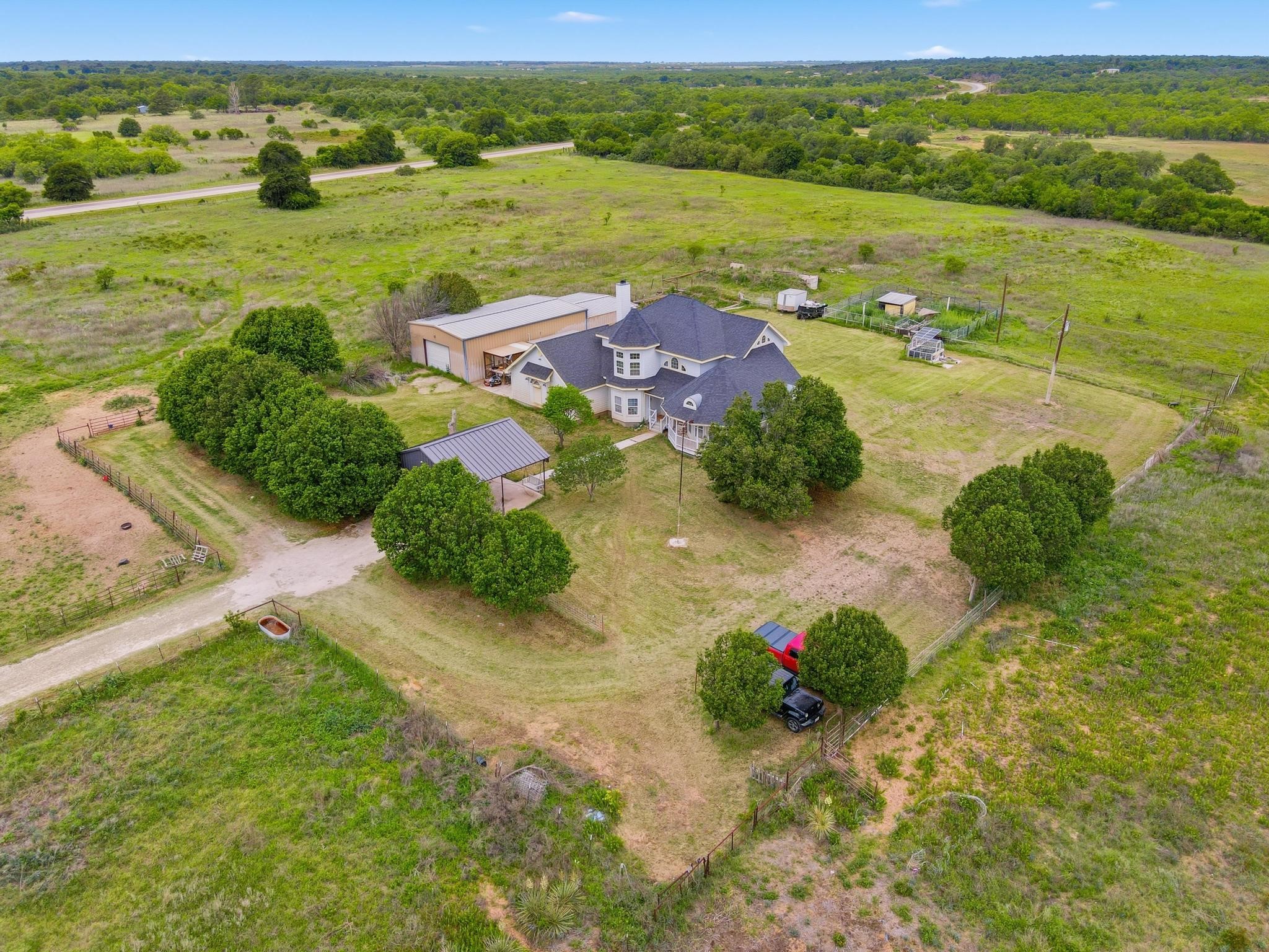 13052 County Road 348 Abilene TX 79601