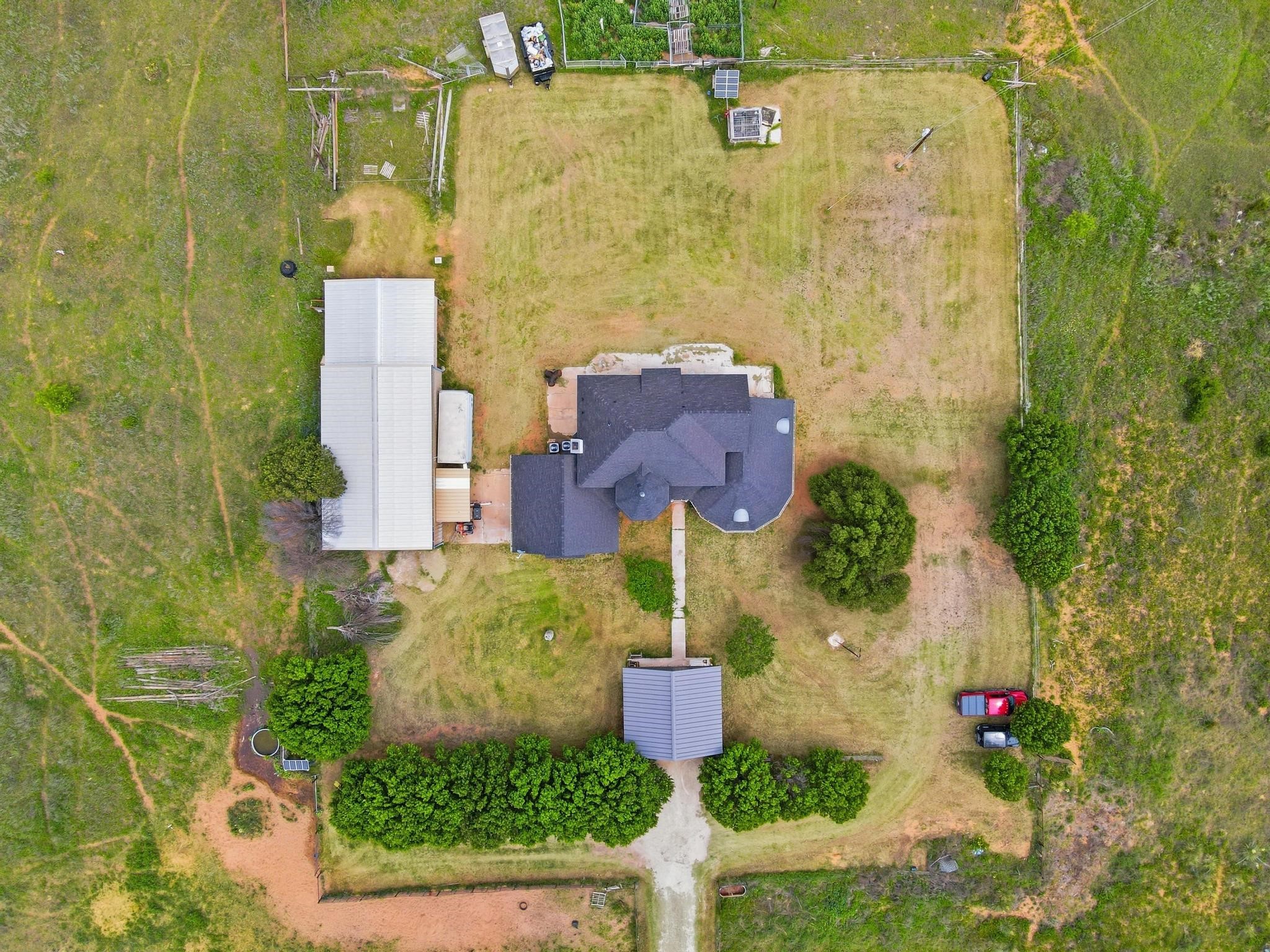 13052 County Road 348 Abilene TX 79601