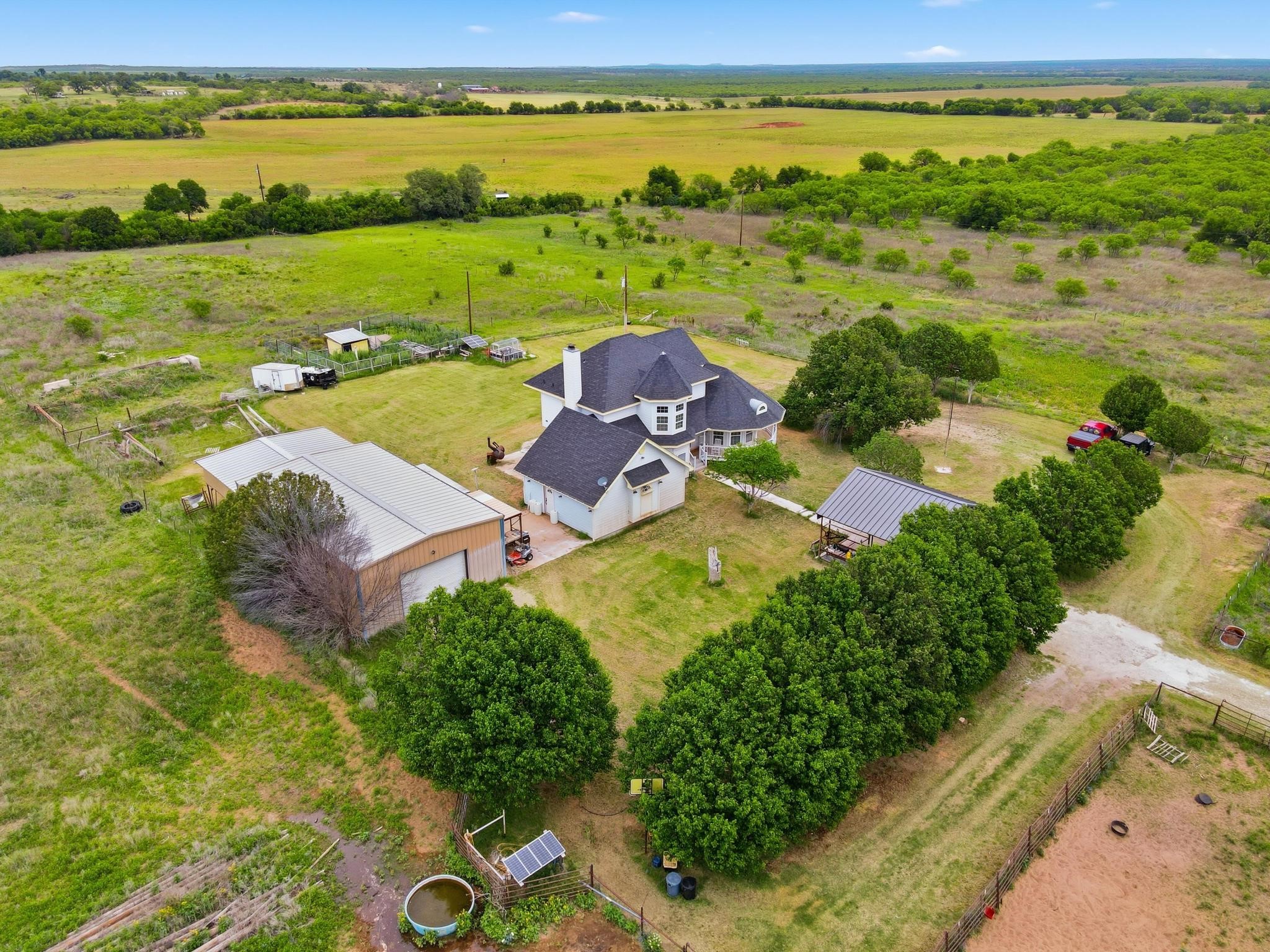 13052 County Road 348 Abilene TX 79601