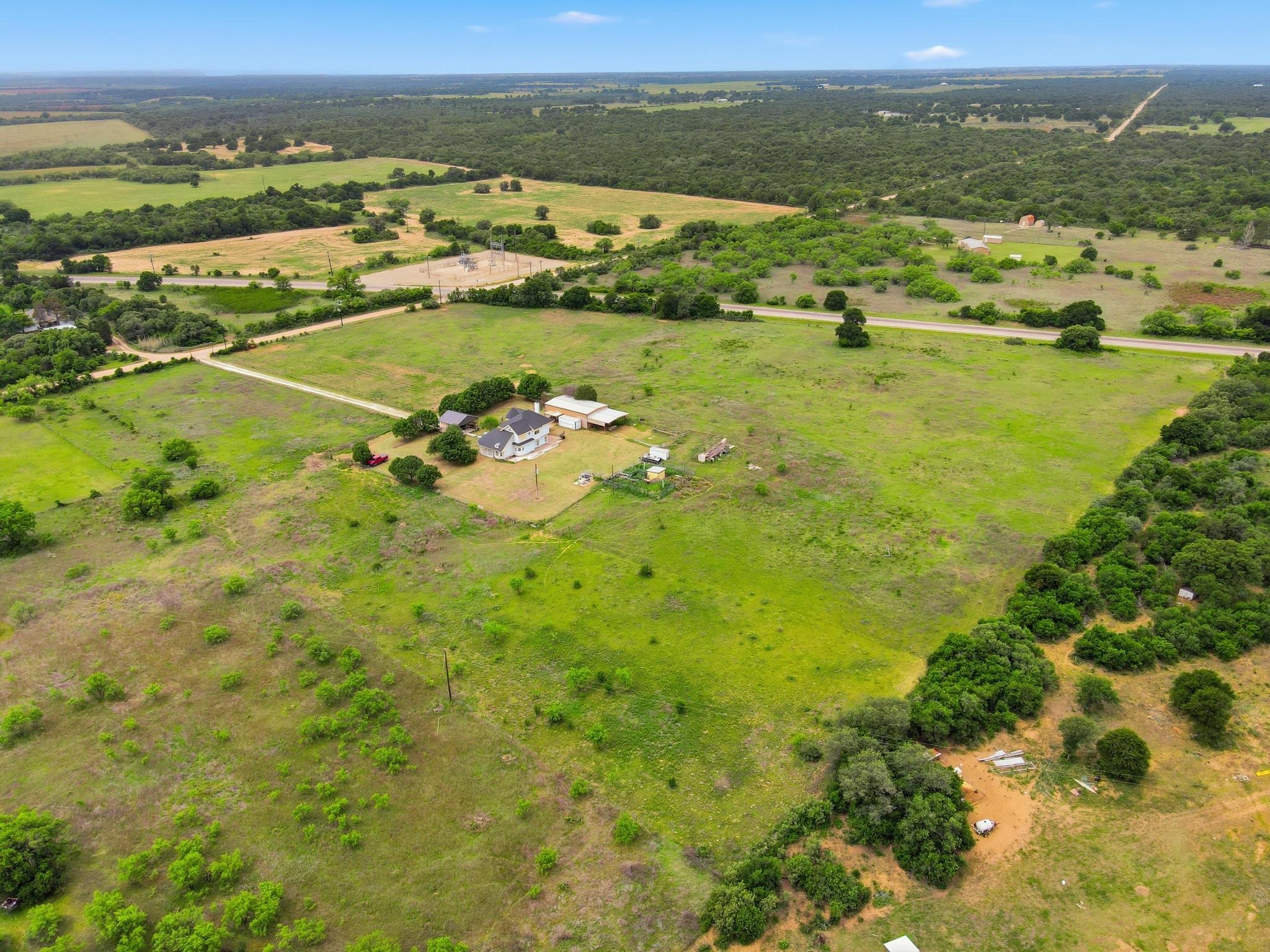 13052 County Road 348 Abilene TX 79601
