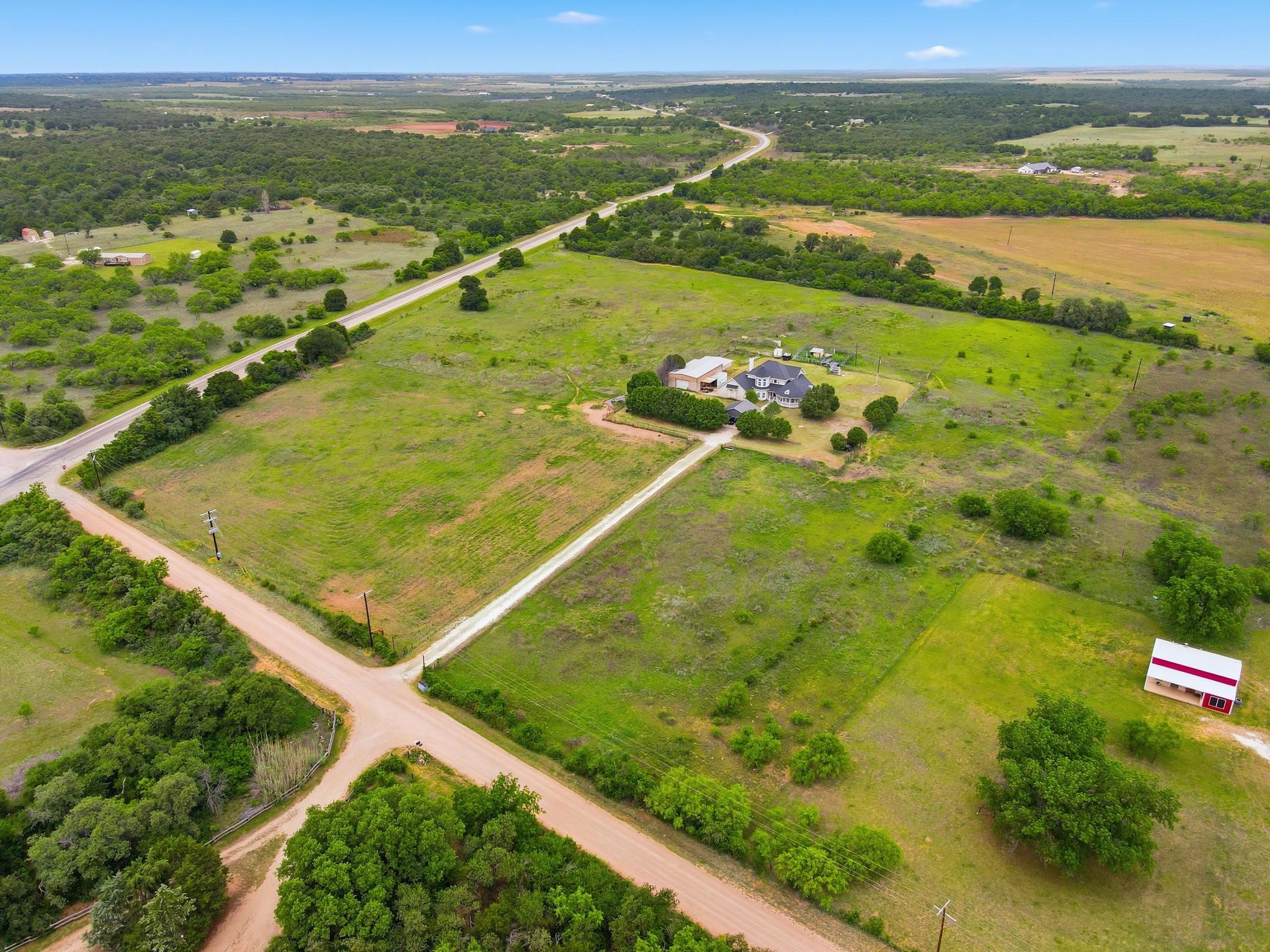 13052 County Road 348 Abilene TX 79601