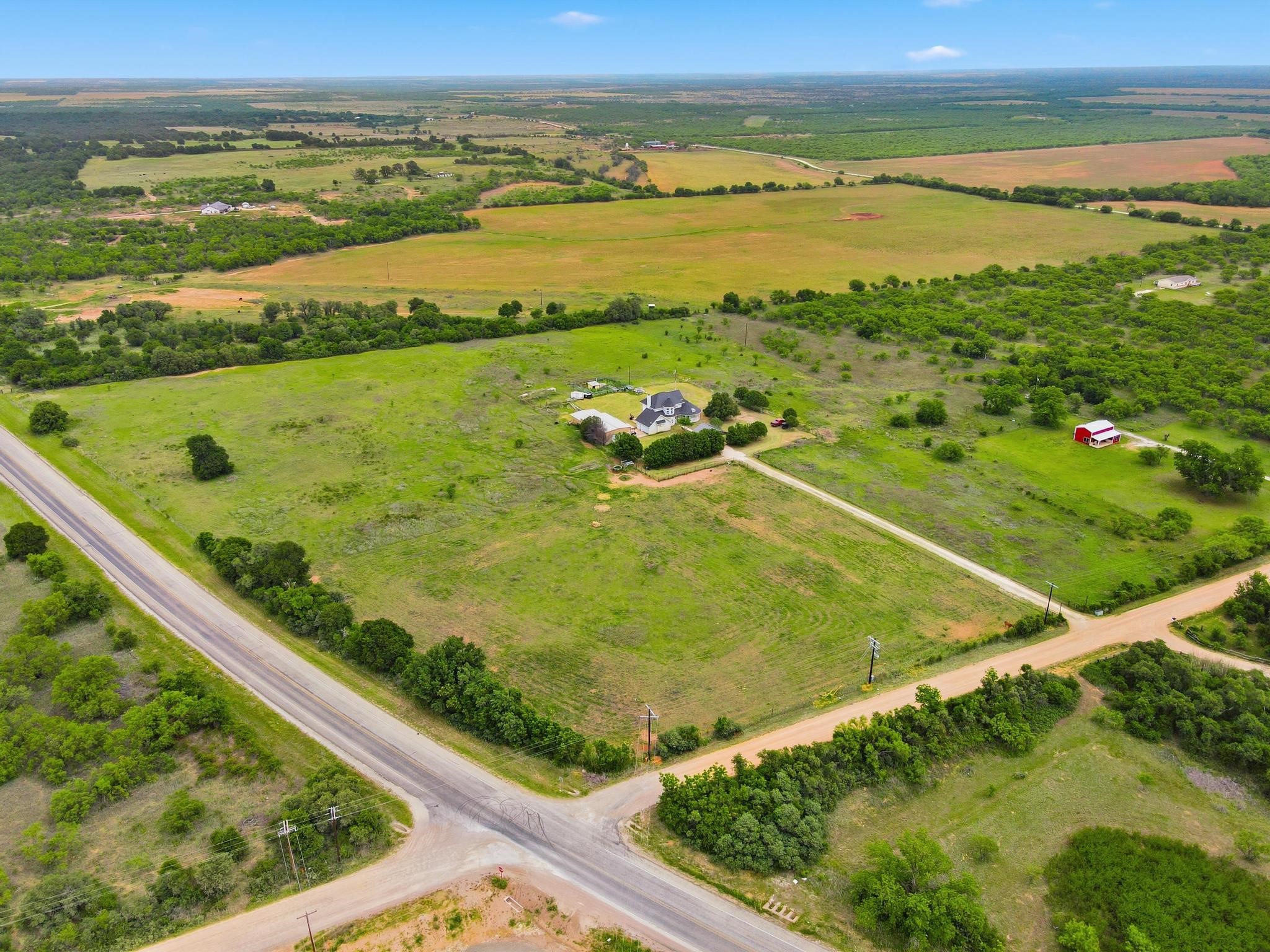 13052 County Road 348 Abilene TX 79601