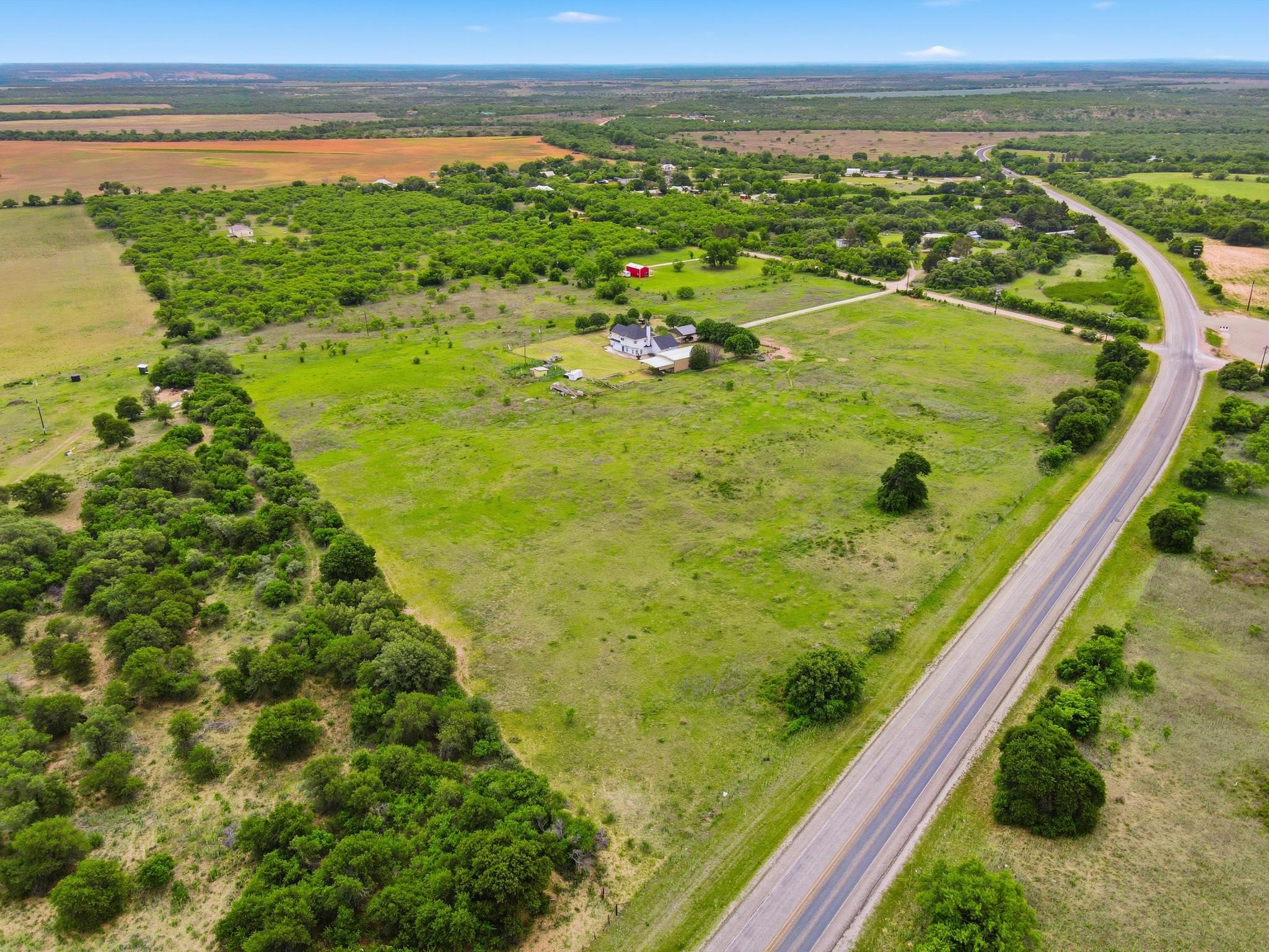 13052 County Road 348 Abilene TX 79601