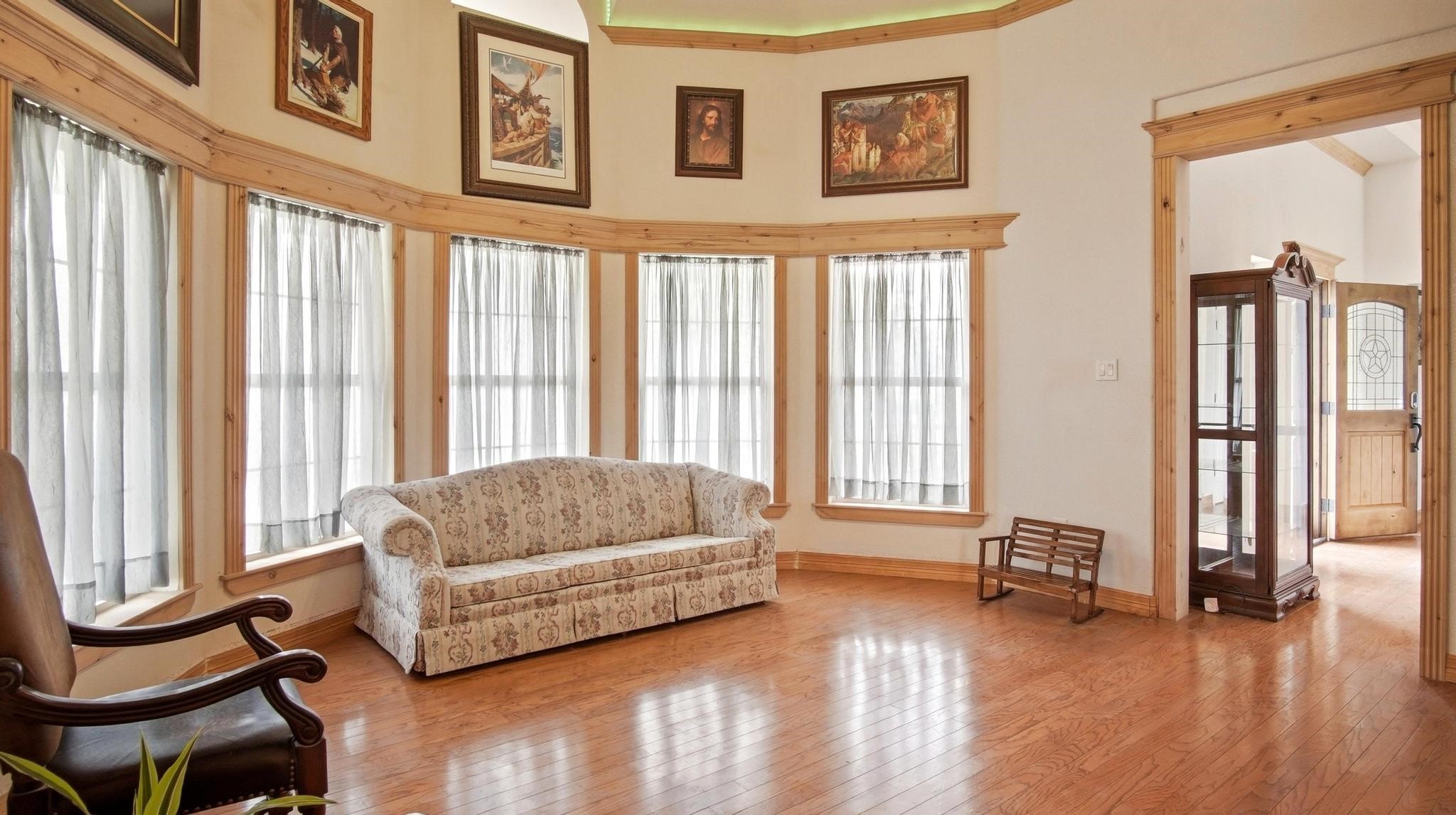 13052 County Road 348 Abilene TX 79601