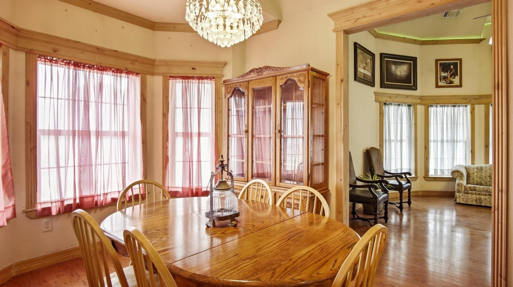13052 County Road 348 Abilene TX 79601
