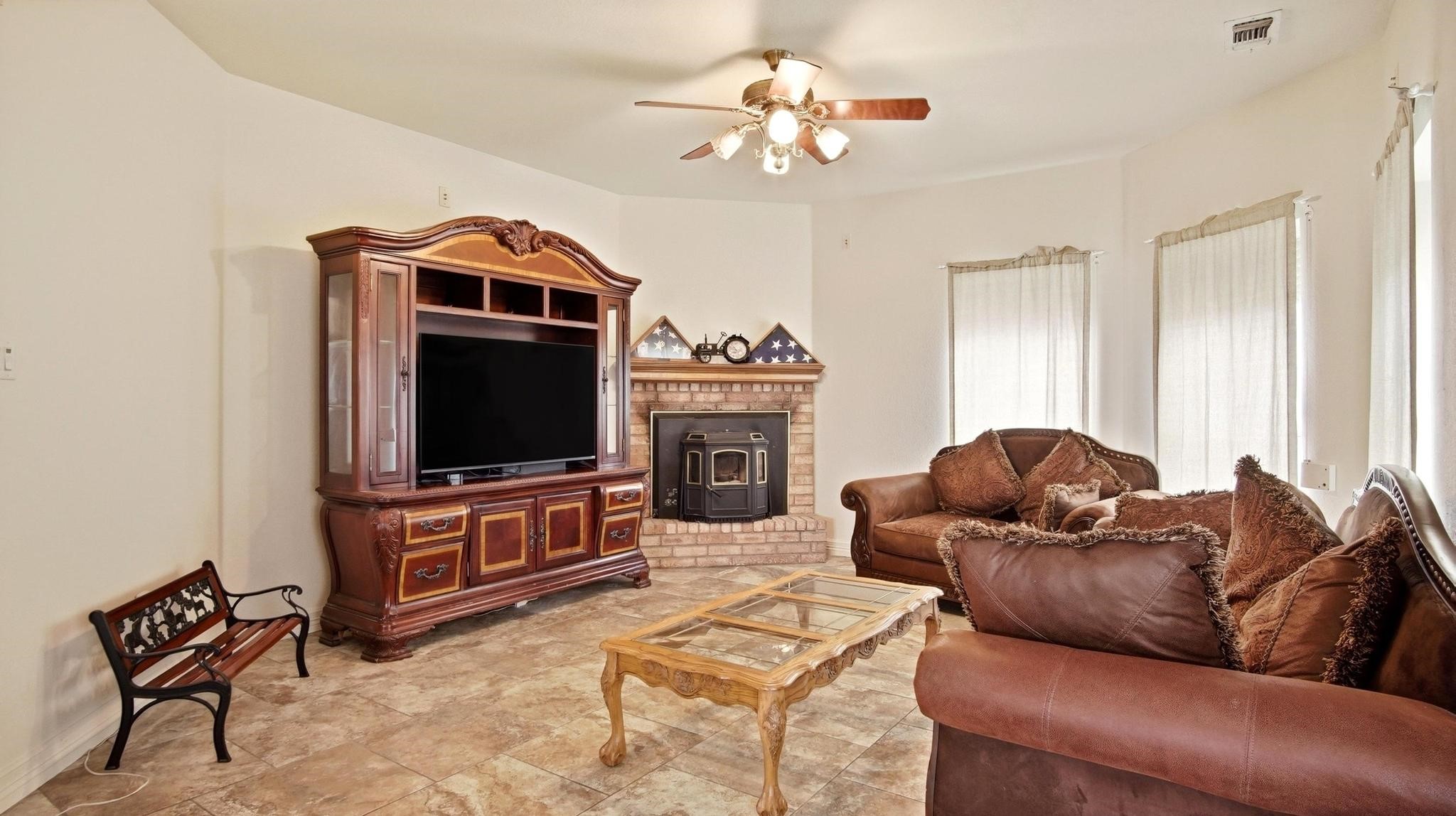 13052 County Road 348 Abilene TX 79601