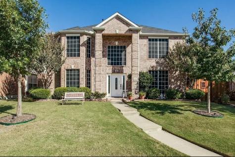 6464 Richmond Drive Frisco TX 75035
