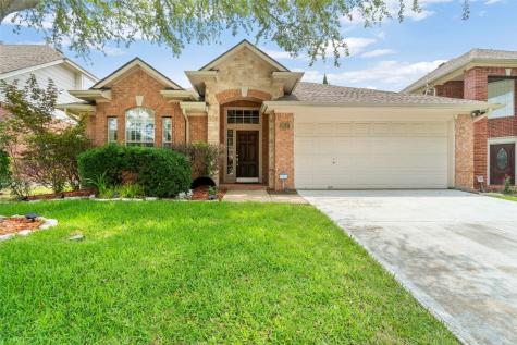 18642 Tall Oak Drive Dallas TX 75287