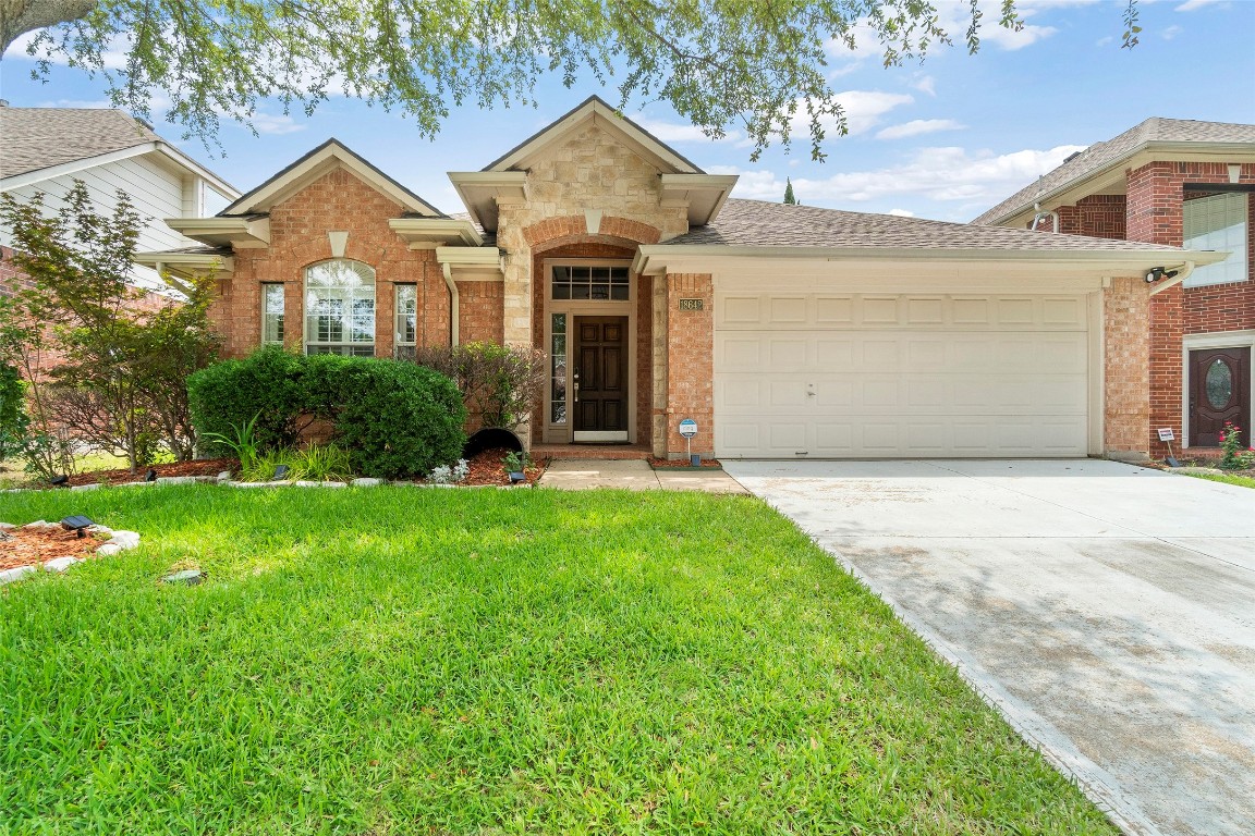 18642 Tall Oak Drive Dallas TX 75287
