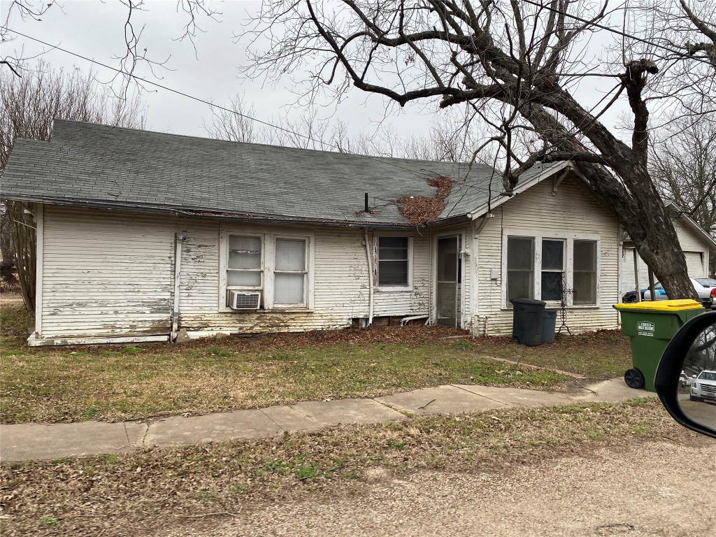 507 S 4th Street Grandview TX 76050