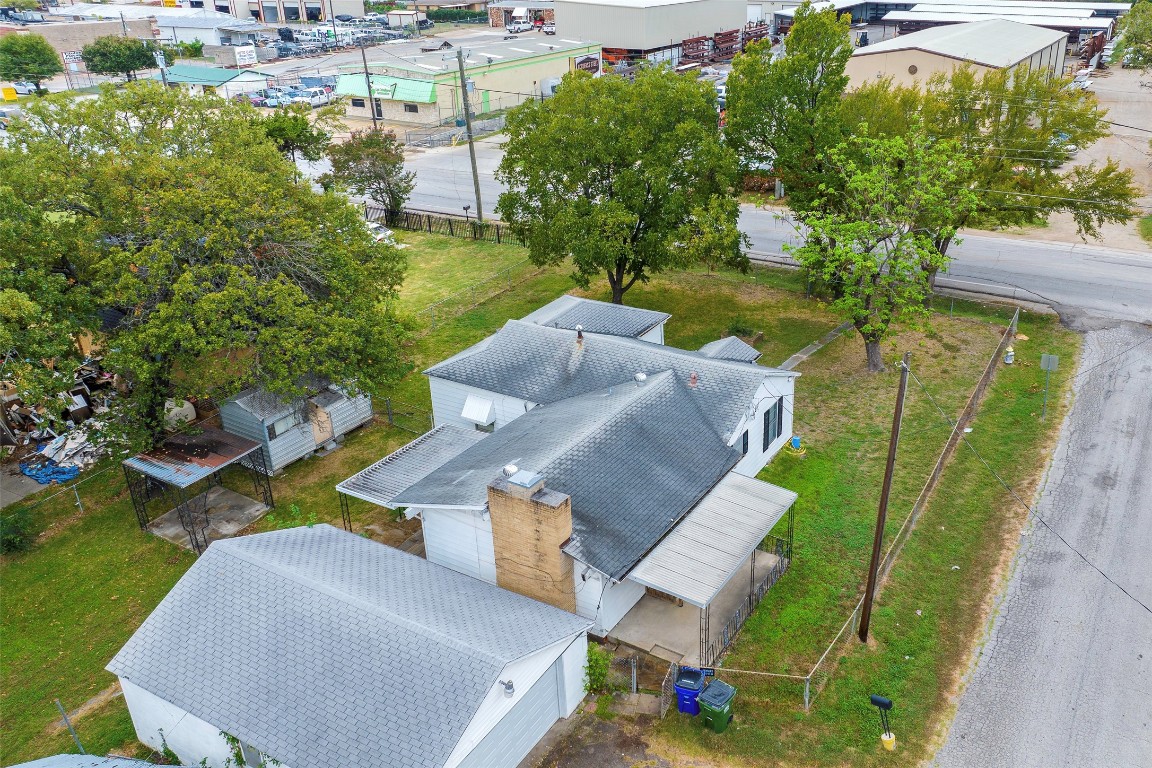2402 S Peachtree Road Balch Springs TX 75180