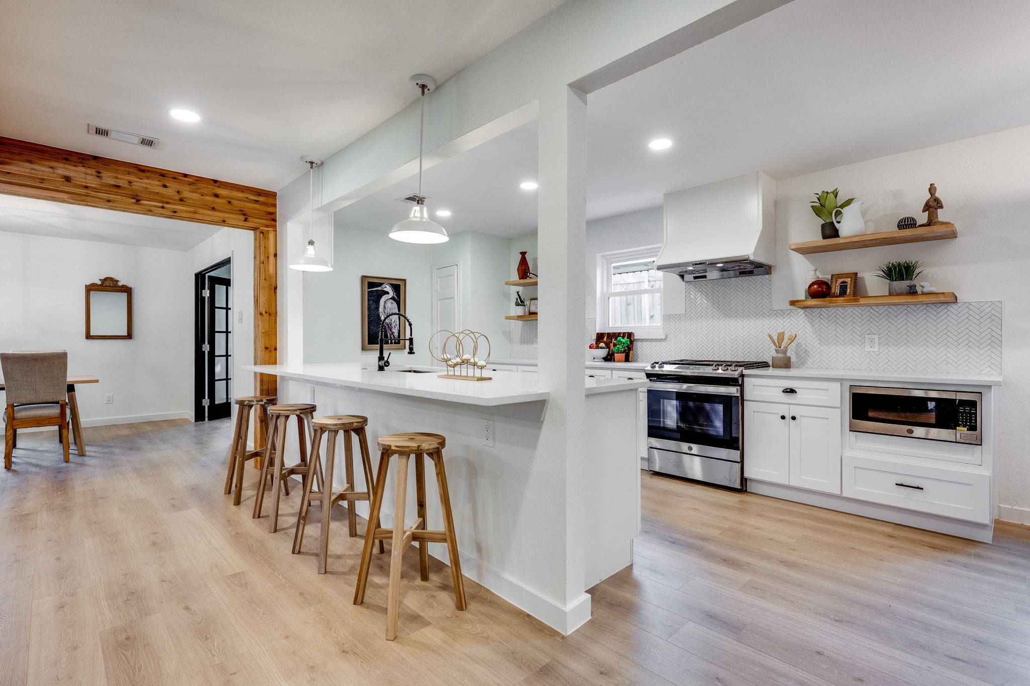2313 Grandview Drive Plano TX 75075