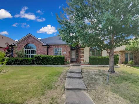 2214 Hollow Way Garland TX 75041