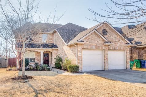 2252 Catherine Lane Mckinney TX 75071