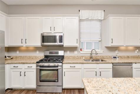 1604 Jensen Court Dallas TX 75204