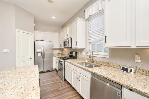 1604 Jensen Court Dallas TX 75204