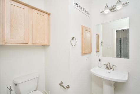 1604 Jensen Court Dallas TX 75204