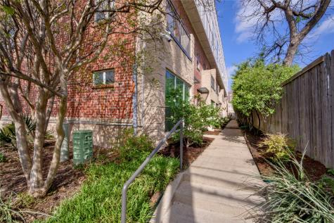 1604 Jensen Court Dallas TX 75204