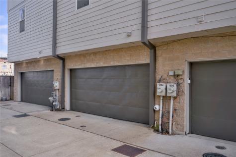 1604 Jensen Court Dallas TX 75204
