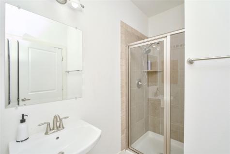 1604 Jensen Court Dallas TX 75204