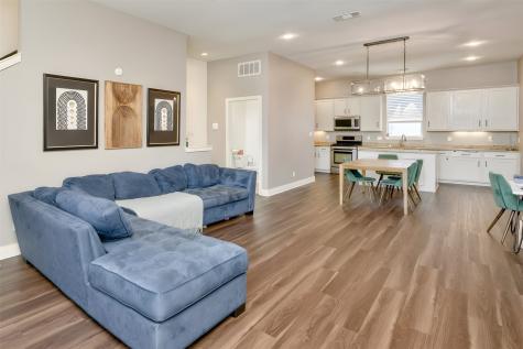 1604 Jensen Court Dallas TX 75204