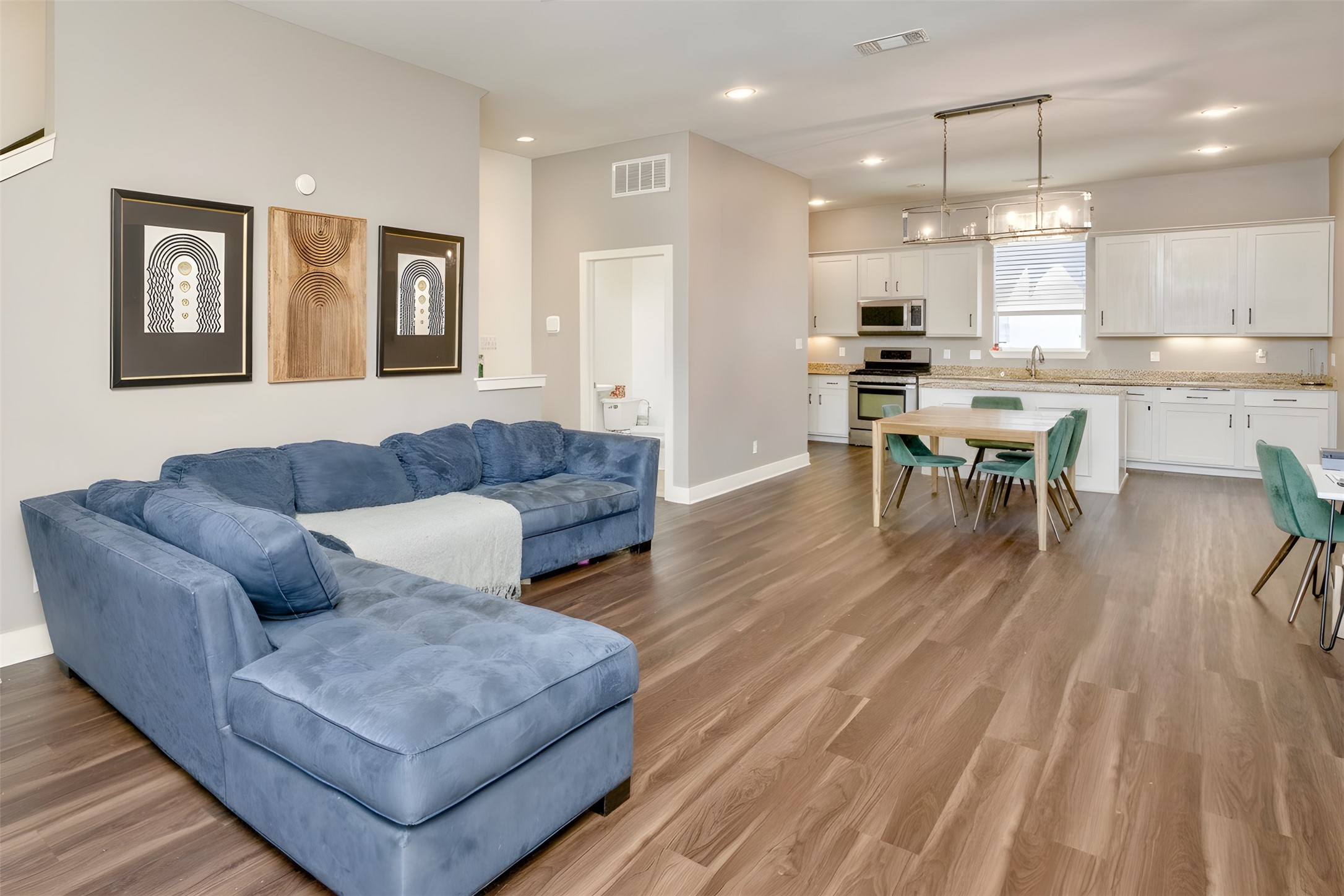 1604 Jensen Court Dallas TX 75204