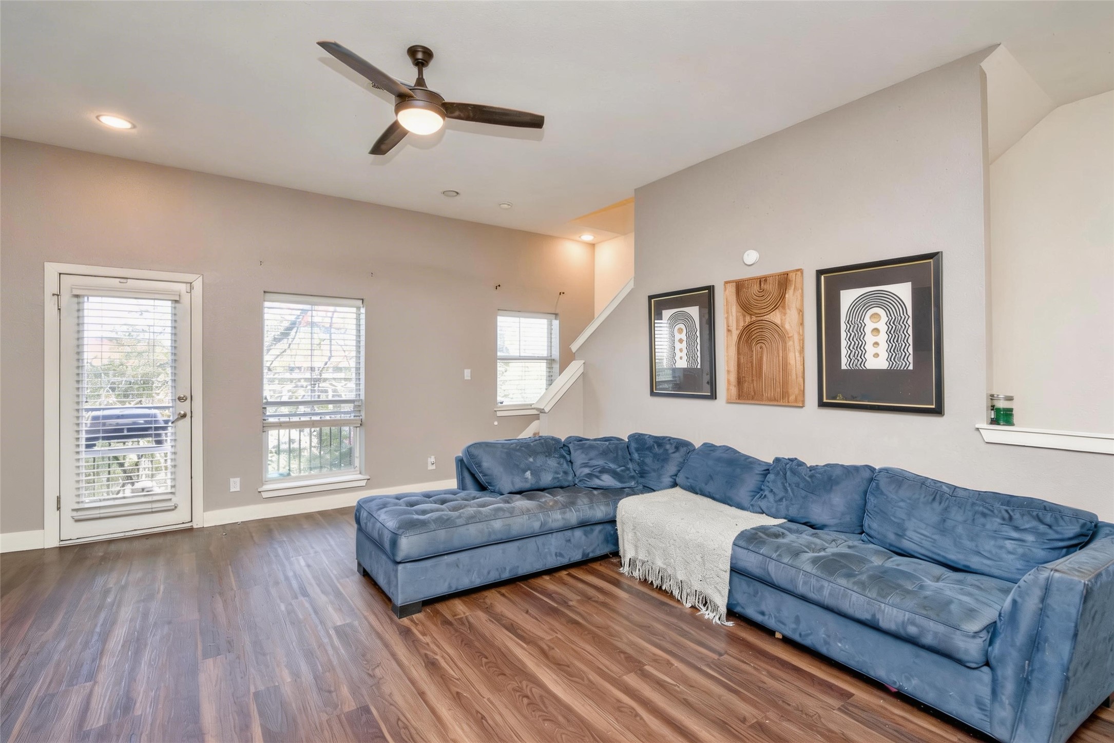 1604 Jensen Court Dallas TX 75204